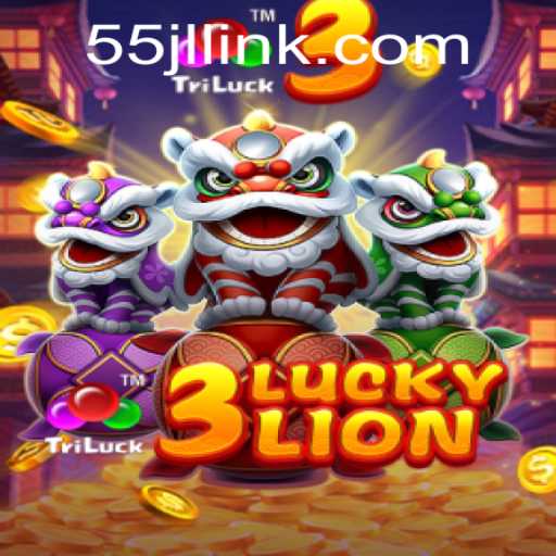 Exploring the Exciting World of 3LUCKYLION