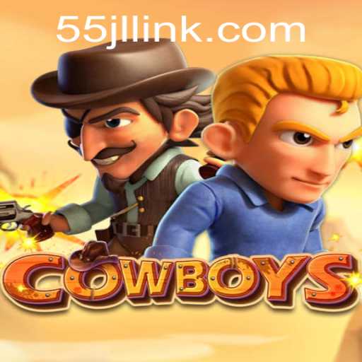 Unveiling COWBOYS: The New Frontier in Strategic Gameplay