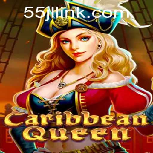 CaribbeanQueen: A Mesmerizing Adventure with 55JL