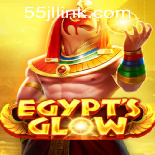 EgyptsGlow: Discover the Mystical World of Ancient Treasures