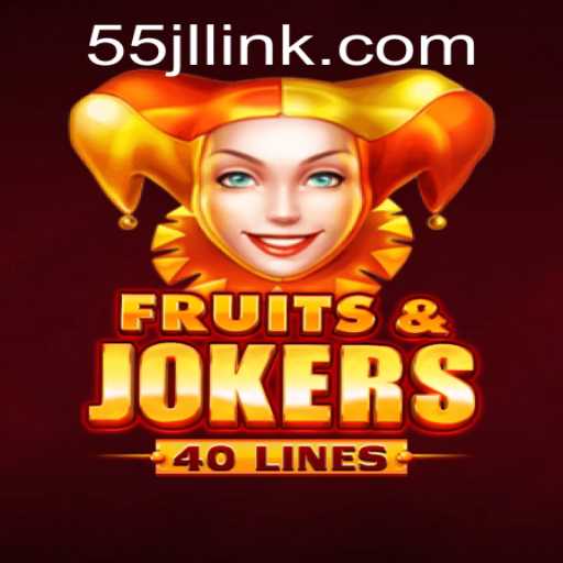 Discovering the Excitement: FruitsAndJokers40 Game