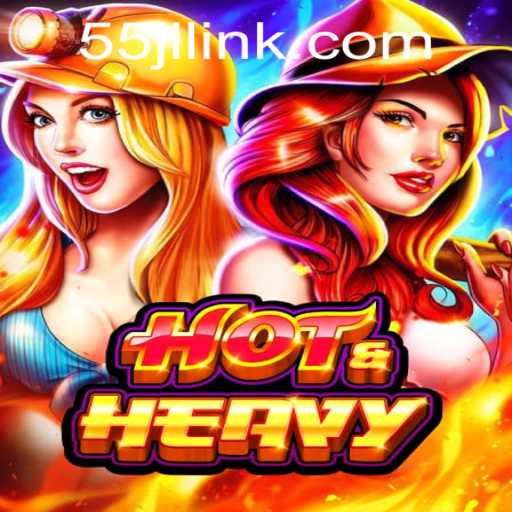 HotHeavy: The Thrilling Game Captivating Gamers Worldwide
