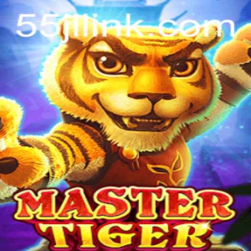 Unveiling the Mysteries of MasterTiger: The Enigmatic Game with the Keyword 55JL