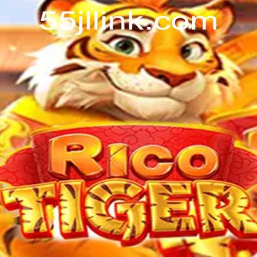 RicoTiger: Unleashing Thrills with the 55JL Experience