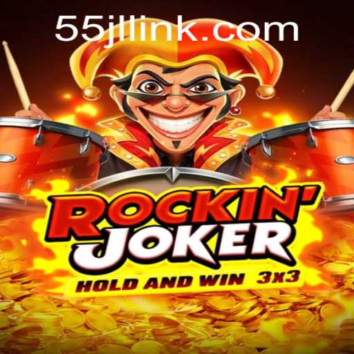 Dive into the Exciting World of Rockinjoker: A Thrilling Casino Adventure