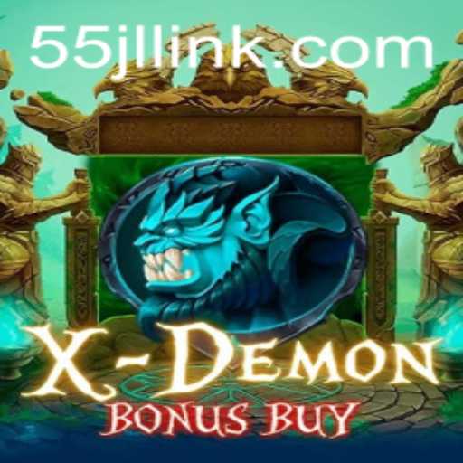 XDemonBonusBuy: A New Gaming Sensation with the Keyword 55JL